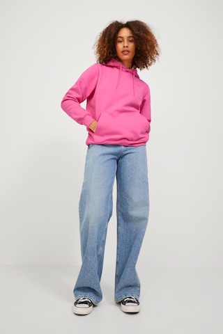 Jjxx Jxabbıe Rlx Ls Every Hood Gül Kurusu Kadın Sweatshirt 000000000101993032 Pembe