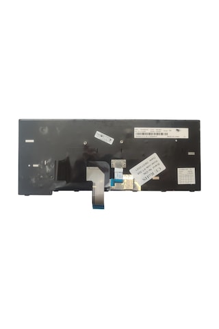 Llenovo Thinkpad T431 Klavye