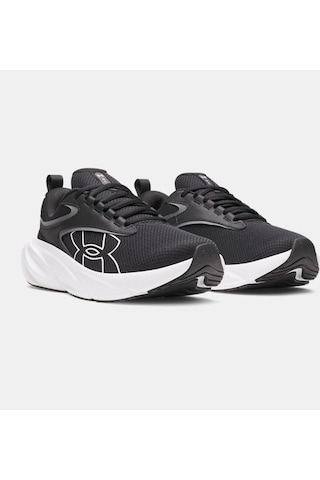 Under Armour Ua Surge 5 Mens Black / Black / White 6010459-001 Siyah