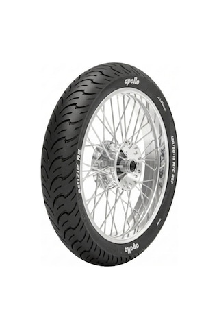 Apollo Actizip R5 130/70-17 62p Tubeless Arka Motosiklet Lastiği