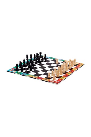 Djeco Satranç Takımı