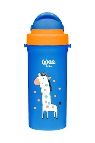 Wee Baby Pipetli Bardak 300 Ml 896