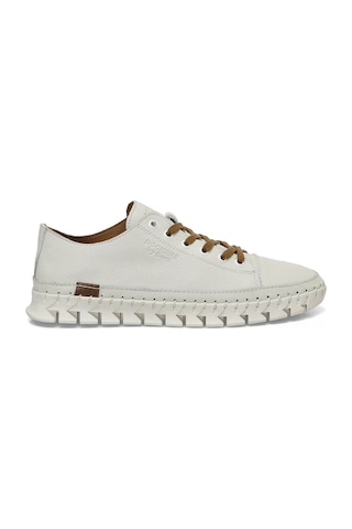 Dockers 238644 5fx Beyaz Erkek Casual Ayakkabı A101952623 Beyaz