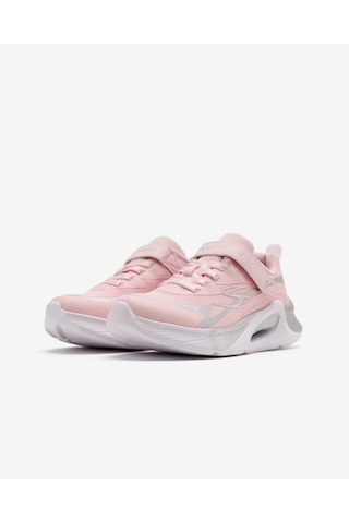 Skechers Tıde Tech Büyük Kız Çocuk Açık Pembe Spor Ayakkabı 304054l Ltpk