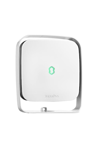 Elements - Akıllı Wifi Hava Kalitesi Monitörü, Nem Ölçer, Co₂ Dedektörü, Hava Kirliliği Göstergesi, Co₂ Mo
