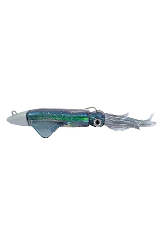 Gt-bio Kalamy Squid 175 Combo 17.5cm 150g Silikon Yem
