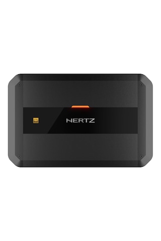 Özenhifi' Den Hertz Dieci Power Dp 4.300