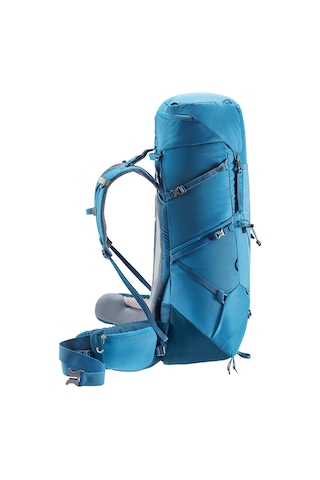 Deuter Aircontact Core 40+10 Litre Sırt Çantası Reef-ink 001