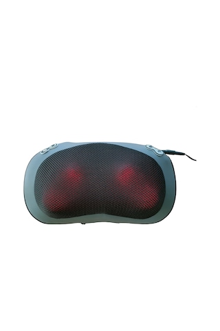 Ergoleben Shiatsu 3d Boyun Ve Sırt Masaj Yastığı