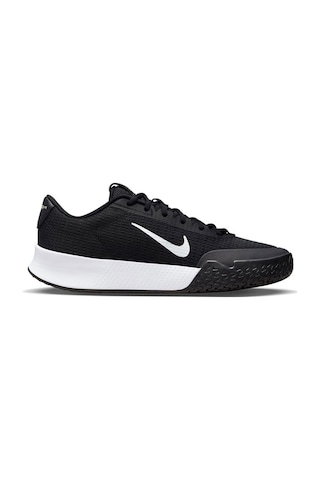 Nike Court Vapor Lite 2 Hc Kadın Tenis Ayakkabısı Dv2019-001 Siyah-siyah Siyah
