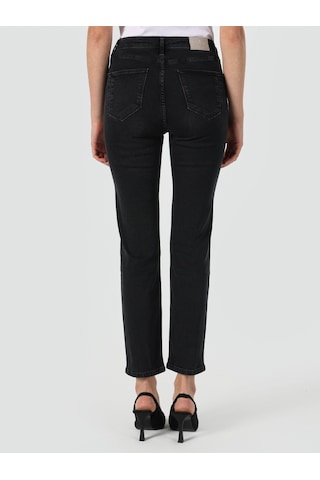 Colin's 703 Carla Slim Fit Normal Bel Düz Paça Kadın Pantolon CL1064386_Q1.V1_DN05444