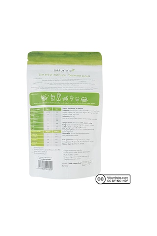 Matcha Blend 100 Gr