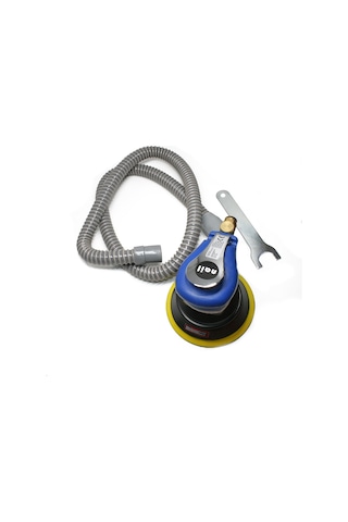 Akdeniz Havalı Döner Zımpara M.nail At.980 5v 125mm