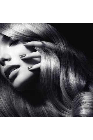 Zaymın Argan & Collagen Saç Bakım Serumu 50 ML