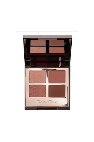 Charlotte Tilbury Pillow Talk Dreams Luxury - 4'lü Far Paleti Pillow Talk Dreams Diğer