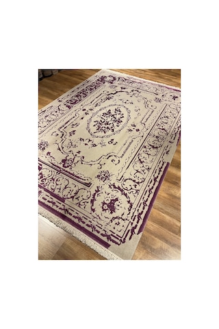 Kayı 02 165x235 Mor Halı