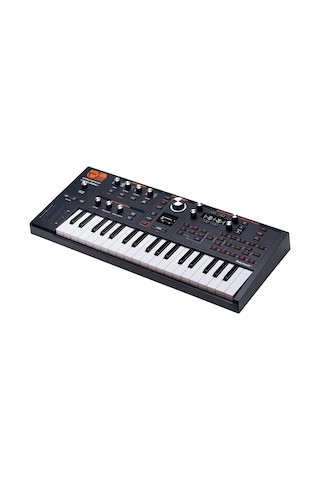 Asm Hydrasynth Explorer Portable Polyphonic Wave Morphing Synthesizer