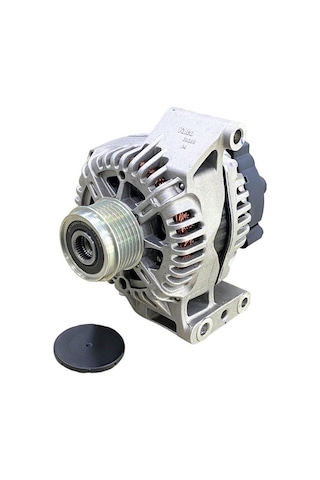 Valeo 12v Alternatör Dinamo 105 A L Cıtroen Nemo-fıat Fıorıno-peugeot Bıpper-opel Astra/corsa