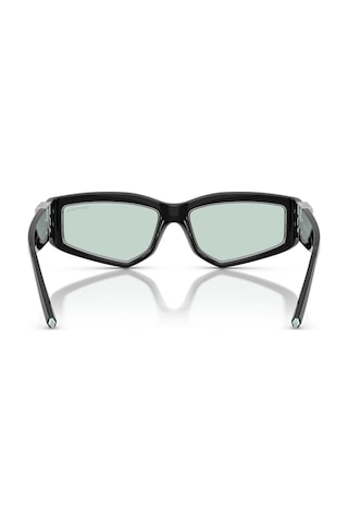 Tiffany Tf4234u 8001d9 55 Unisex Güneş Gözlüğü Siyah