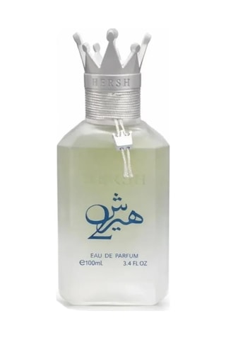 Alezz Oud Hersh 2 Edp 100 Ml Erkek Parfüm Aromatik 73596108