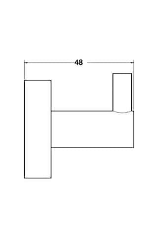 Zen Tekli Askılık Diğer