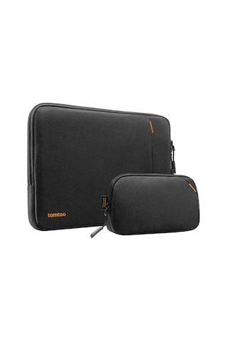 Tomtoc A13d2d1gp 14" Siyah Defender -a13 El Çantası Notebook Kılıf Kiti