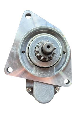 Marş Motoru Marş 11dış Pmx Lada 1.3 Motor Str-6040