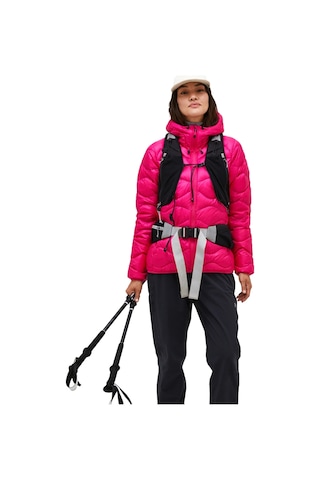 Peak Performance W Helium Down Hood Jacket 28858 Çok Renkli