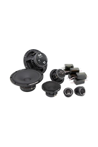 Blam 165r3 16 Cm 3 Yollu Komponent Mid Takımı 150 Watt