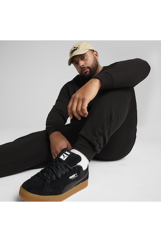 Puma 68260801 Ess No. 1 Logo Unisex Eşofman Altı Siyah