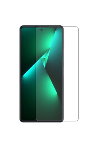 Tecno Pova 6 Pro Kırılmaz Ekran Koruyucu Temperli Cam
