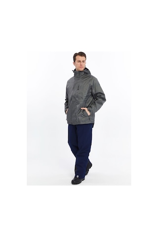 Mapamyumco 3in1 Erkek Mont-füme Füme