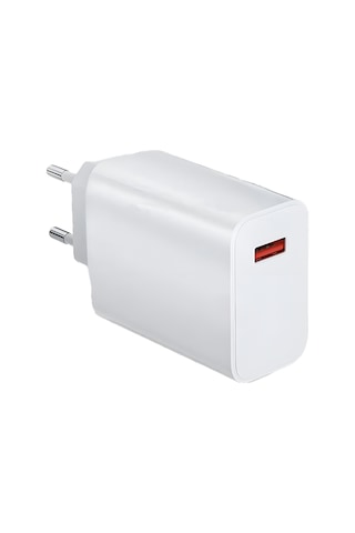 Winex Pro 67W Usba Çıkışlı Hızlı Şarj Aleti Başlığı
