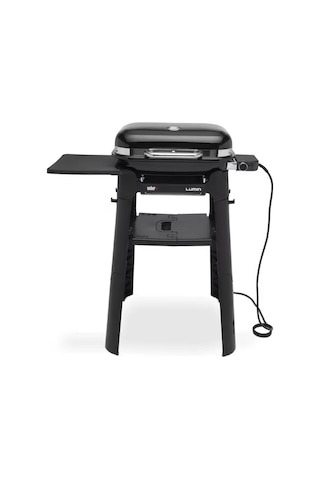 Weber Lumin Compact Elektrikli Stantlı Mangal