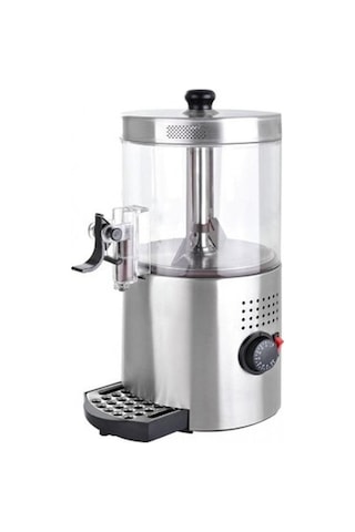 By Kitchen Sıcak Çikolata Makinesi Dhc-3