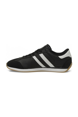 Proshot Borıs 6fx Siyah Erkek Sneaker 000000000102694360 SİYAH-BEYAZ