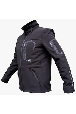 Forte GT Fortegt 1085 Spark Soft Shell Motosiklet Montu