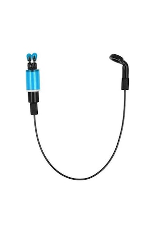 Artfulabode Uzunluk, Skycity Seçenekli Canlı Mavi Isırma Göstergesi Çelik Balık Ağırlık 32g 30.2cm - Cb Mavi