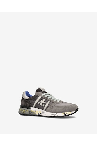 Premiata Sneakers Lander 4586 Gri