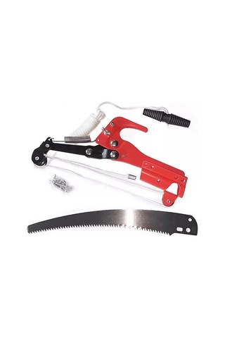 Homaland Dal Kesici, Bahçe Dal Budama Makası, Çalı Budama Makinesi Yüksek Kesim 210757367