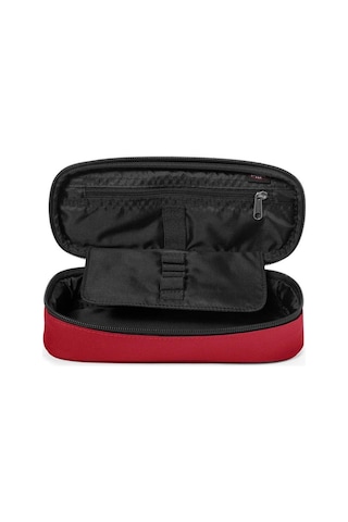 Eastpak Oval Single Kalem Kutusu Kalemlik Scarlet Red Ek0007171o91