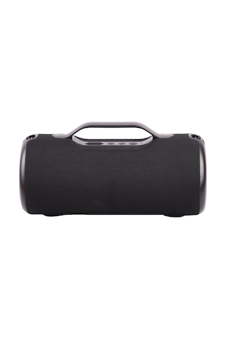 Kodak 60w Bluetooth Hoparlör, Ipx5 , Tws, 10 Saat Pil Ömrü, Dsp Siyah