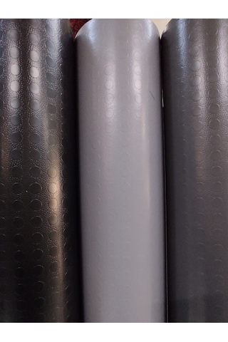 Pvc Paralı Transit Zemin Kaplama Muşamba - Oto Taban Döşeme