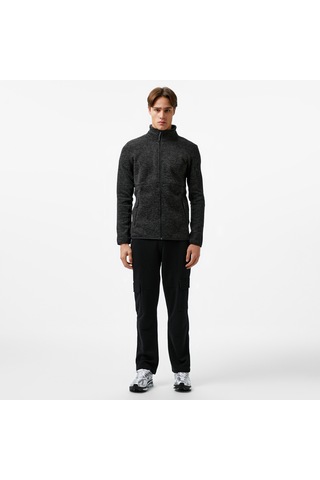 Mc Kinley Sammy Iı Erkek Gri Outdoor Üst 426434 Gri