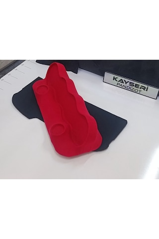 Kayseri Pandizot Fiat Tipo Pandizot Dönerli 4 20cm 2 Tiz