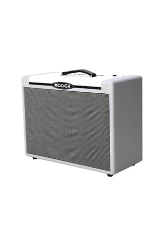Mooer Sd75 75W Dijital Combo Gitar Amfisi