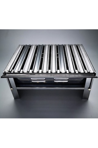 Katlanabilir Pratik Mangal