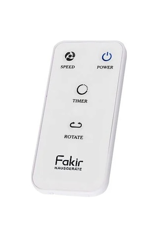 Fakir TVL 90BS Kule Tipi Vantilatör