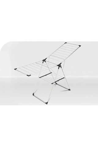 Alüminyum Çamaşır Kurutmalığı -82625 Diğer