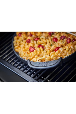 Tr 7421 Gourmet Bbq System Griddle Diğer